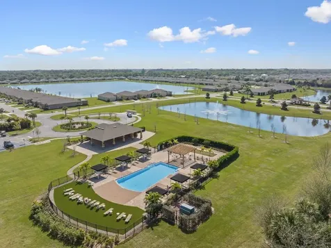 2569 Crowned Eagle Circle Vero Beach FL 32962