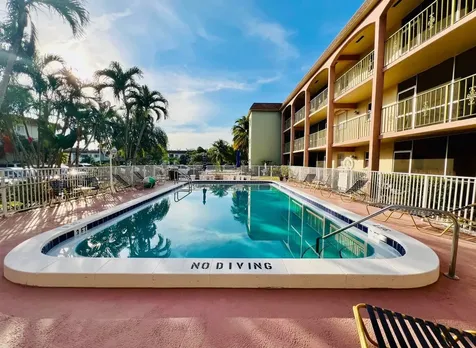 100 SE 6th Avenue Pompano Beach FL 33060