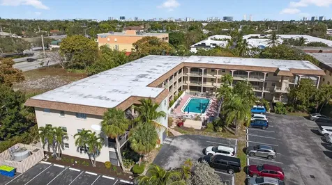 100 SE 6th Avenue Pompano Beach FL 33060