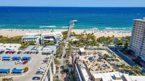 100 SE 6th Avenue Pompano Beach FL 33060