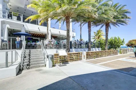 100 SE 6th Avenue Pompano Beach FL 33060