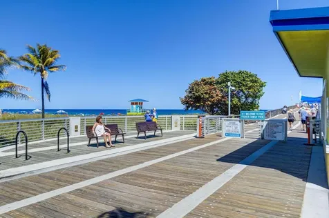 100 SE 6th Avenue Pompano Beach FL 33060
