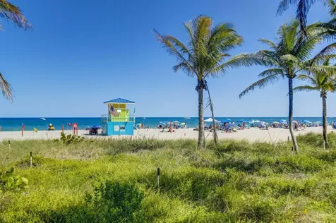 100 SE 6th Avenue Pompano Beach FL 33060