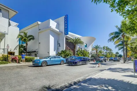 100 SE 6th Avenue Pompano Beach FL 33060