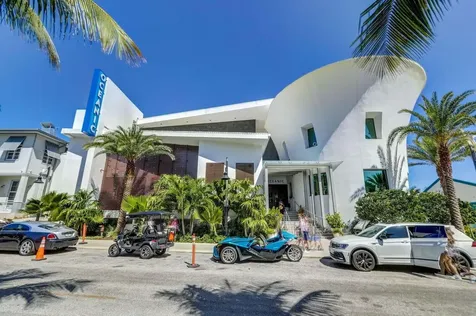 100 SE 6th Avenue Pompano Beach FL 33060