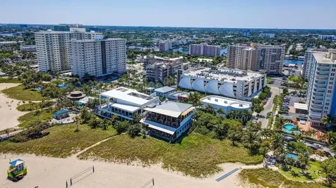 100 SE 6th Avenue Pompano Beach FL 33060