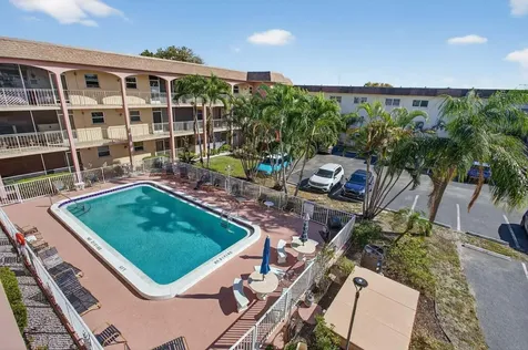 100 SE 6th Avenue Pompano Beach FL 33060