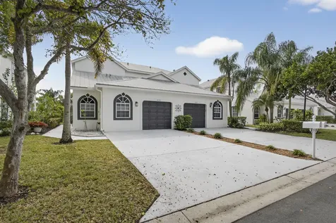 10726 Pelican Drive Wellington FL 33414