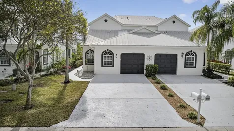 10726 Pelican Drive Wellington FL 33414