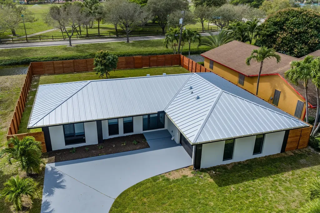 1382 N Mangonia Drive West Palm Beach FL 33401