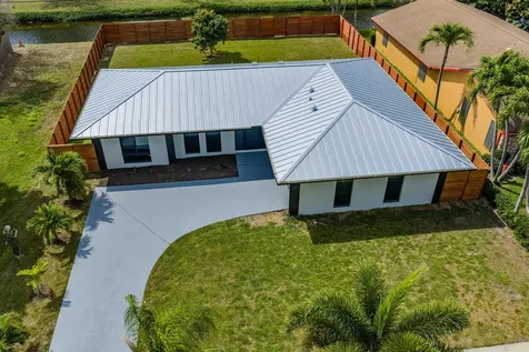 1382 N Mangonia Drive West Palm Beach FL 33401