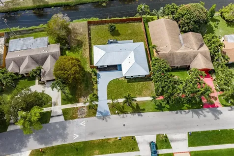 1382 N Mangonia Drive West Palm Beach FL 33401