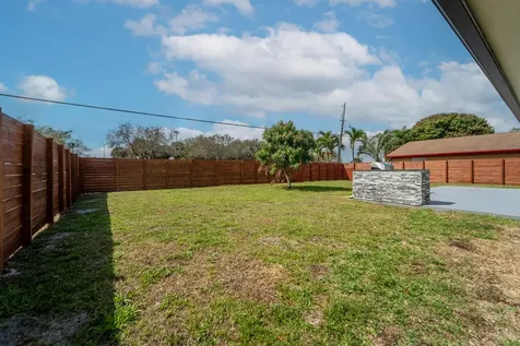 1382 N Mangonia Drive West Palm Beach FL 33401
