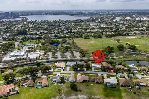 1382 N Mangonia Drive West Palm Beach FL 33401