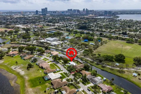 1382 N Mangonia Drive West Palm Beach FL 33401