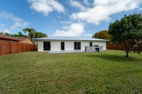 1382 N Mangonia Drive West Palm Beach FL 33401