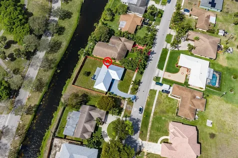 1382 N Mangonia Drive West Palm Beach FL 33401