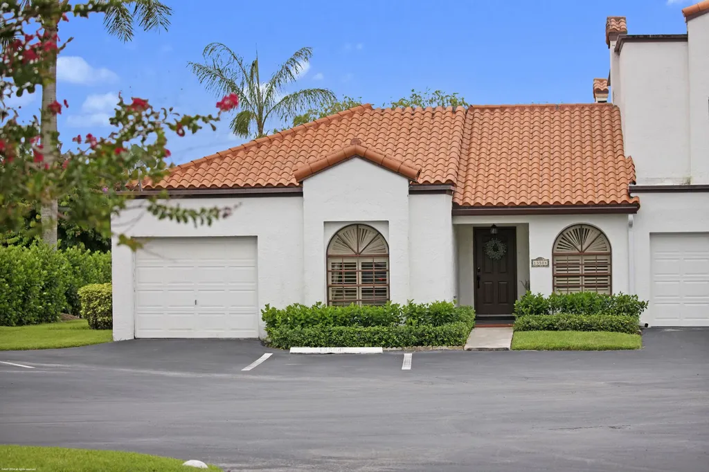 13504 Fountain View Boulevard Wellington FL 33414