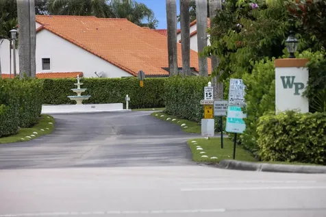 13504 Fountain View Boulevard Wellington FL 33414