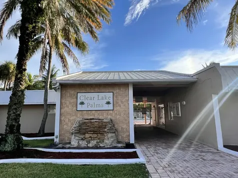 409 Executive Center Drive West Palm Beach FL 33401