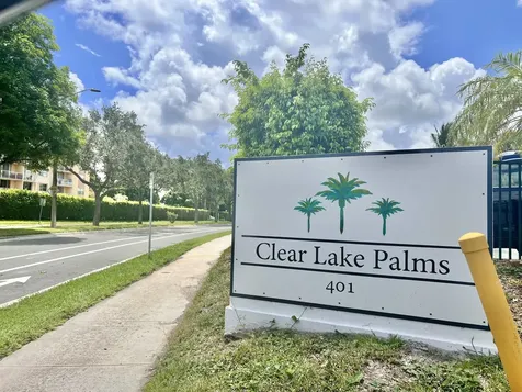409 Executive Center Drive West Palm Beach FL 33401