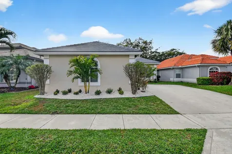 13567 Weyburne Drive Delray Beach FL 33446