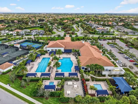 13567 Weyburne Drive Delray Beach FL 33446