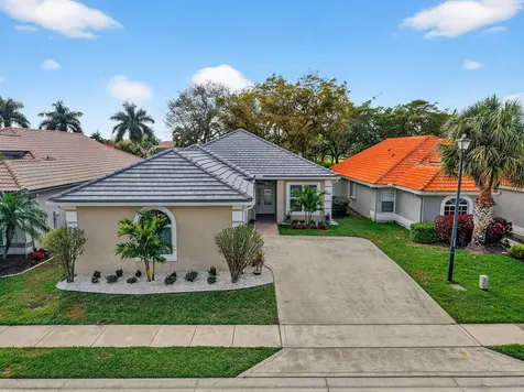 13567 Weyburne Drive Delray Beach FL 33446