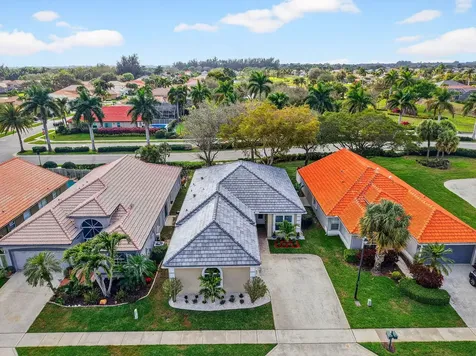 13567 Weyburne Drive Delray Beach FL 33446