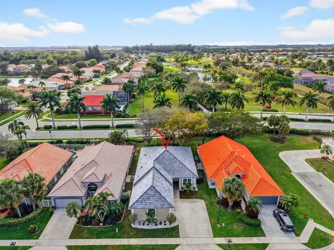 13567 Weyburne Drive Delray Beach FL 33446