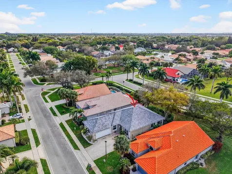 13567 Weyburne Drive Delray Beach FL 33446