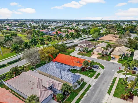 13567 Weyburne Drive Delray Beach FL 33446