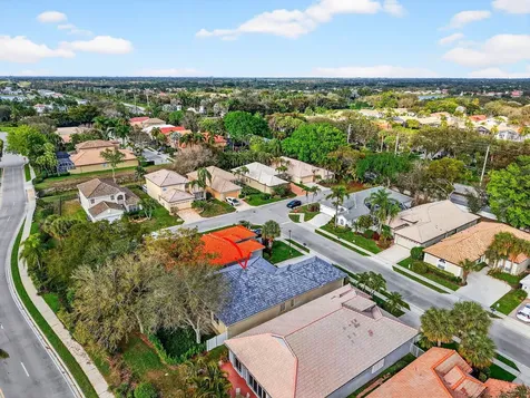 13567 Weyburne Drive Delray Beach FL 33446