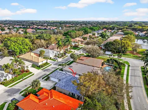 13567 Weyburne Drive Delray Beach FL 33446