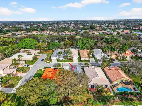 13567 Weyburne Drive Delray Beach FL 33446