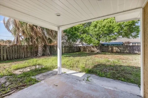 6107 Hickory Drive Fort Pierce FL 34982