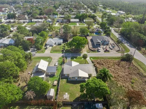 6107 Hickory Drive Fort Pierce FL 34982