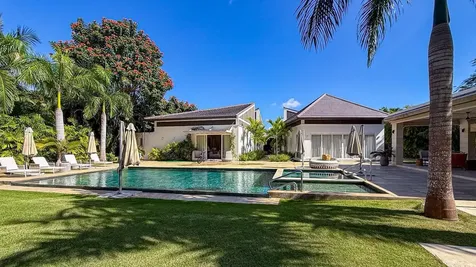 77 Las Canas I Casa de Campo DR 22000