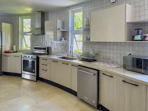 77 Las Canas I Casa de Campo DR 22000