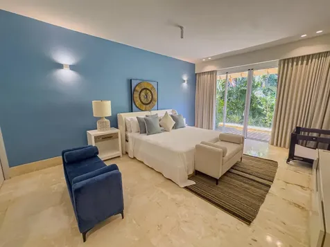 77 Las Canas I Casa de Campo DR 22000