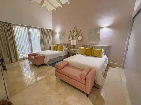 77 Las Canas I Casa de Campo DR 22000