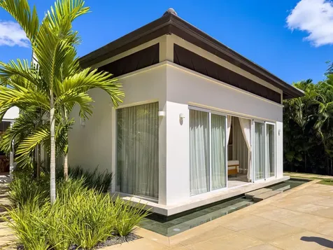 77 Las Canas I Casa de Campo DR 22000
