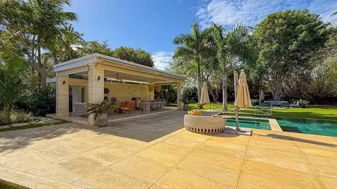 77 Las Canas I Casa de Campo DR 22000