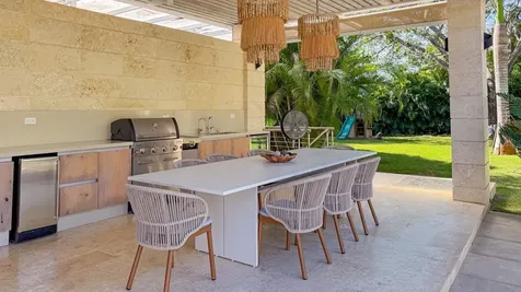 77 Las Canas I Casa de Campo DR 22000