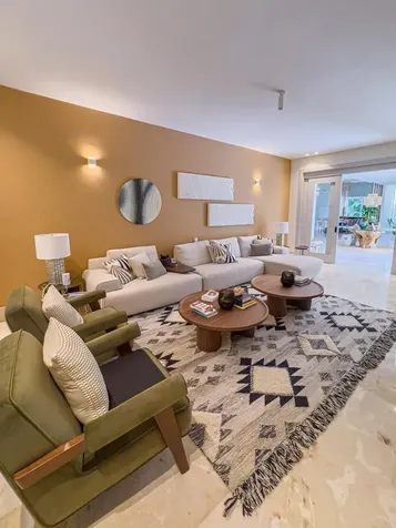 77 Las Canas I Casa de Campo DR 22000