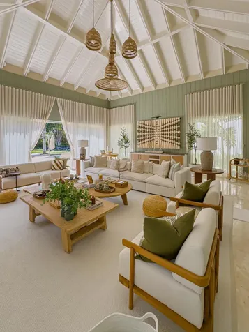77 Las Canas I Casa de Campo DR 22000