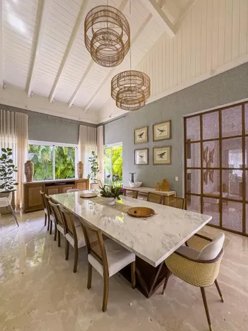 77 Las Canas I Casa de Campo DR 22000