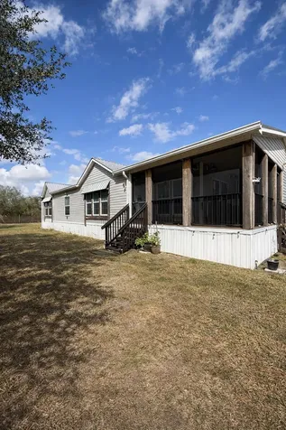 19363 Nw 262nd Street Okeechobee FL 34972