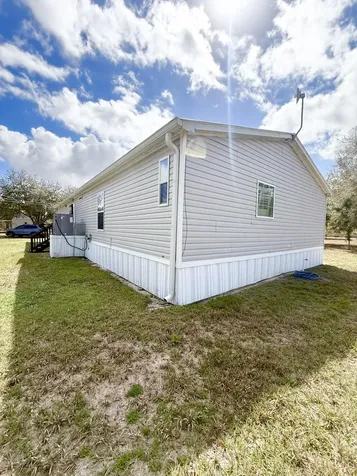 19363 Nw 262nd Street Okeechobee FL 34972