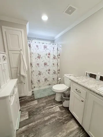 19363 Nw 262nd Street Okeechobee FL 34972